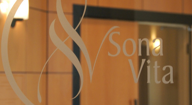 Sona Vita entrance photo